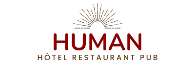 Human Hôtel Restaurant Pub