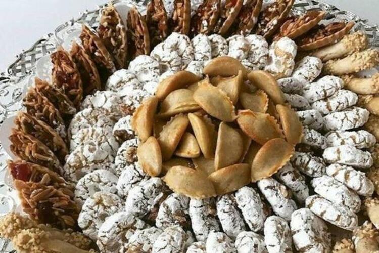 Assortiment de desserts – Human Restaurant Villecroze-les-Grottes