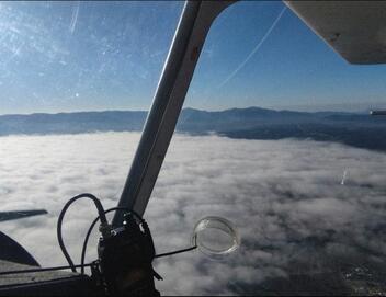 L'Aérodrome ULM de Flyaosq